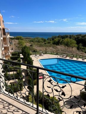 Sun Residence -Byala SP apartments